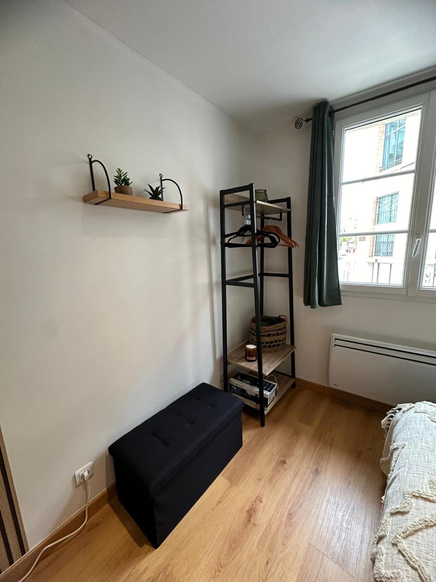 La Sapiniere Apartman Troyes Kültér fotó