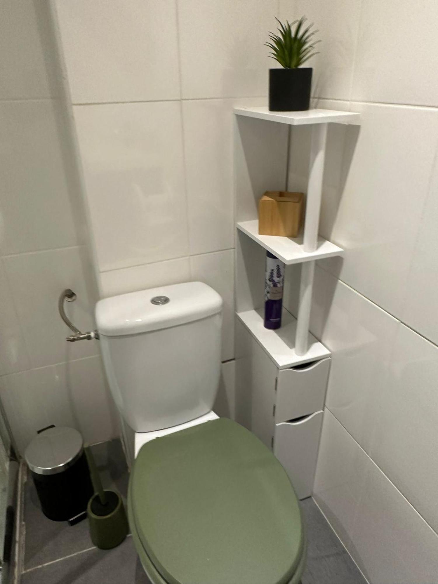 La Sapiniere Apartman Troyes Kültér fotó