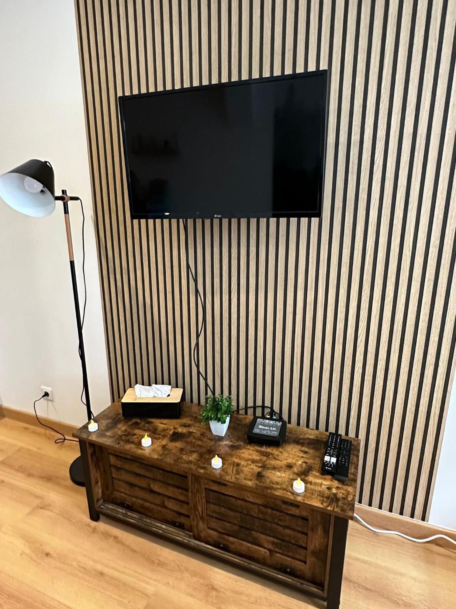 La Sapiniere Apartman Troyes Kültér fotó