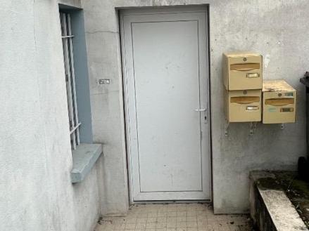 La Sapiniere Apartman Troyes Kültér fotó